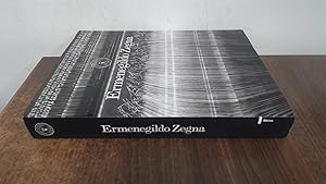 Seller image for Ermenegildo Zegna, an enduring passion for fabrics, innovation, quality and style for sale by BoundlessBookstore