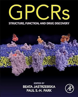 Bild des Verkufers fr Gpcrs: Structure, Function, and Drug Discovery zum Verkauf von moluna