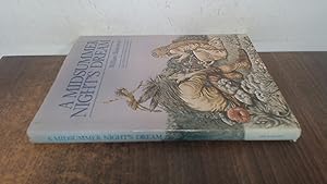 Immagine del venditore per A Midsummer Nights Dream by William Shakespeare (1982-05-03) venduto da BoundlessBookstore