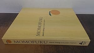 Immagine del venditore per Momofuku venduto da BoundlessBookstore