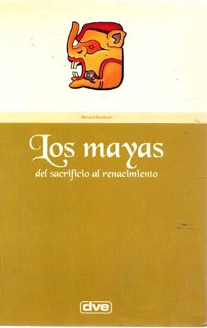 Imagen del vendedor de Los Mayas. Del Sacrificio Al Renacimiento a la venta por Libros Tobal