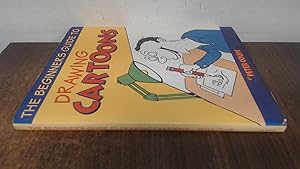 Seller image for The Beginners Guide to Drawing Cartoons for sale by BoundlessBookstore