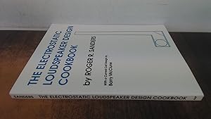 Bild des Verkufers fr The Electrostatic Loudspeaker Design Cookbook zum Verkauf von BoundlessBookstore