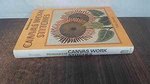 Seller image for Dictionary of Canvas Work Stitches for sale by BoundlessBookstore