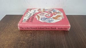 Seller image for Animal Story Book for sale by BoundlessBookstore