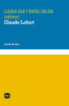 Seller image for Claude Lefort for sale by Agapea Libros