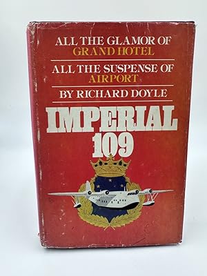 Seller image for Imperial 109 Doubleday BCE for sale by Dean Family Enterprise