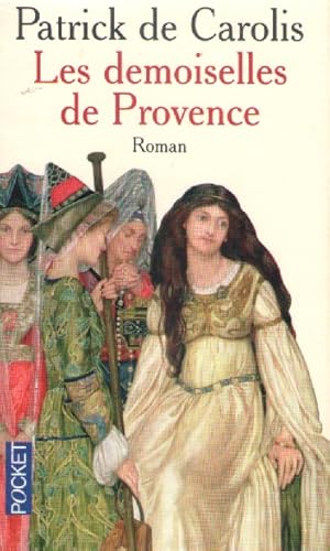 Bild des Verkufers fr DEMOISELLES DE PROVENCE zum Verkauf von books-livres11.com