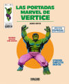 Las Portadas Marvel de Vertice Vol. 3