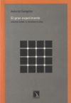 Seller image for El gran experimento Ensayos sobre la sociedad global for sale by Agapea Libros