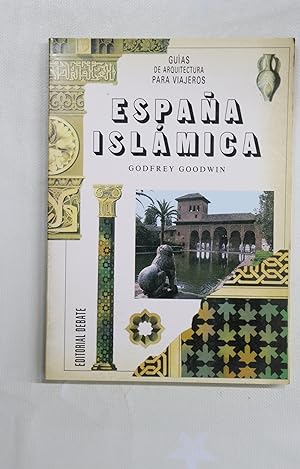Bild des Verkufers fr Espaa Islmica zum Verkauf von Librera Alonso Quijano