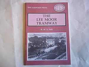 Image du vendeur pour The Lee Moor Tramway (Locomotion papers) mis en vente par Carmarthenshire Rare Books