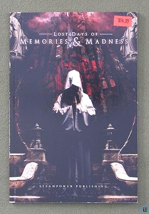 Immagine del venditore per Lost Days of Memories & Madness (Andrew Kenrick) venduto da Wayne's Books