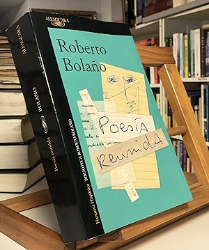 Imagen del vendedor de POESA REUNIDA Primera Edicin a la venta por La Bodega Literaria