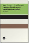 Seller image for La naturaleza humana: justicia versus poder for sale by Agapea Libros