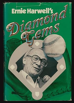 Bild des Verkufers fr Ernie Harwell's Diamond Gems (SIGNED) zum Verkauf von JNBookseller