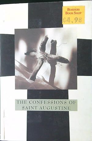 The confessions of Sain Augustine