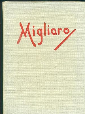 Imagen del vendedor de Vincenzo Migliaro. a la venta por Librodifaccia