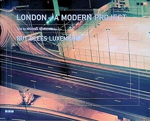 Bild des Verkufers fr London: a Modern Project zum Verkauf von Klondyke