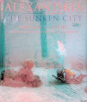 Bild des Verkufers fr Alexandria: The Sunken City zum Verkauf von Klondyke