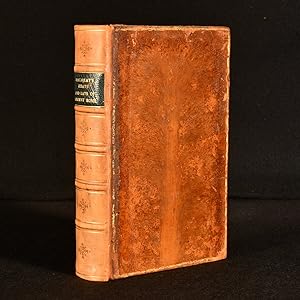 Seller image for Lord Macaulay's Essays and Lays of Ancient Rome for sale by Rooke Books PBFA