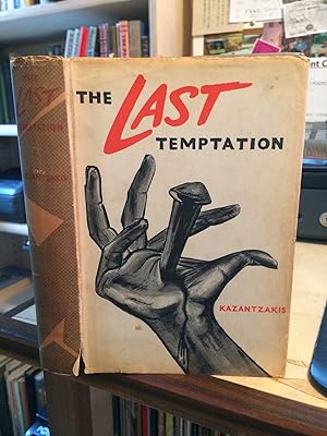 The Last Temptation