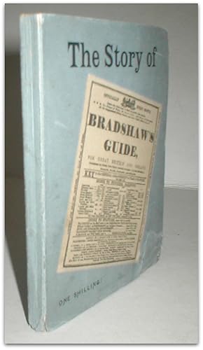 The story of "Bradshaw's Guide"