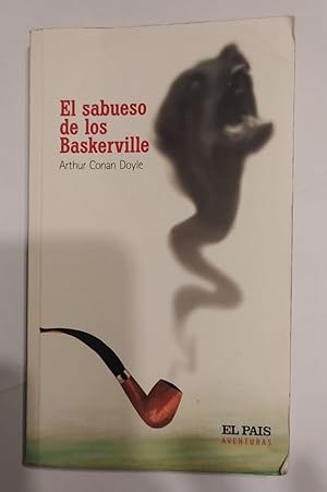 Imagen del vendedor de El sabueso de los Baskerville a la venta por La Leona LibreRa