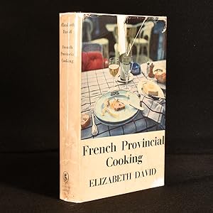 Seller image for French Provincial Cooking for sale by Rooke Books PBFA
