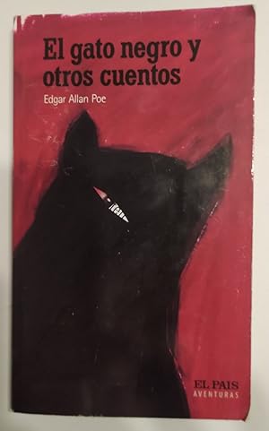 Seller image for El gato negro y otros cuentos for sale by La Leona LibreRa