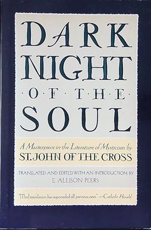 Dark Night of the Soul