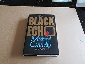 Seller image for The Black Echo Signed first edition for sale by Alan White Fine Books