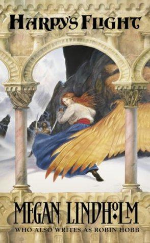 Bild des Verkufers fr Harpy  s Flight: Book 1 (The Ki and Vandien Quartet) zum Verkauf von WeBuyBooks