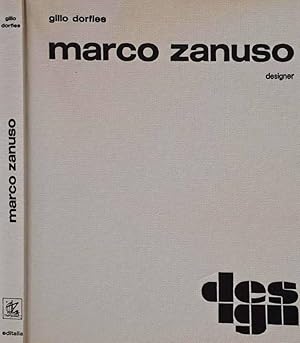 Marco Zanuso Designer