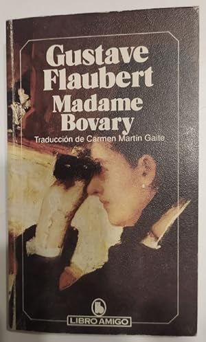 Seller image for Madame Bovary for sale by La Leona LibreRa