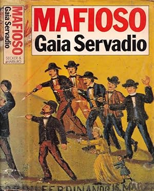 Image du vendeur pour Mafioso A history of the mafia from its origins to the present day mis en vente par Biblioteca di Babele