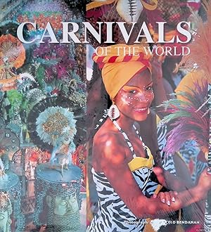 Seller image for Carnivals of the World for sale by Klondyke