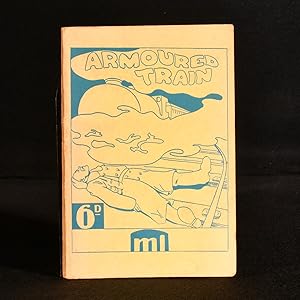 Seller image for Armoured Train 14-69 for sale by Rooke Books PBFA