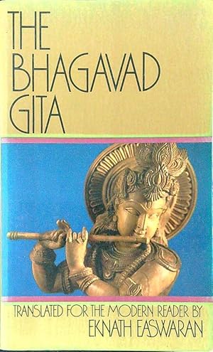 The Bhagavad Gita