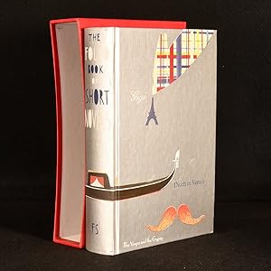 Image du vendeur pour The Folio Book of Short Novels mis en vente par Rooke Books PBFA