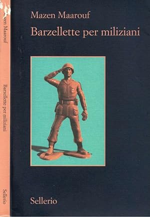 Image du vendeur pour Barzellette per miliziani mis en vente par Biblioteca di Babele