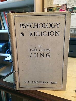 Psychology and Religion