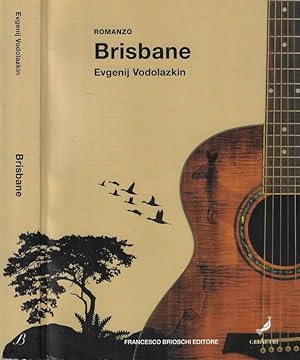 Bild des Verkufers fr Brisbane zum Verkauf von Biblioteca di Babele