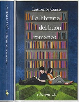 Image du vendeur pour La libreria del buon romanzo mis en vente par Biblioteca di Babele