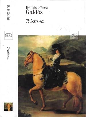 Bild des Verkufers fr Tristana zum Verkauf von Biblioteca di Babele
