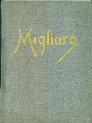 Imagen del vendedor de Vincenzo Migliaro a la venta por Librodifaccia