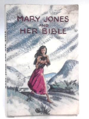 Seller image for Mary Jones and Her Bible for sale by World of Rare Books