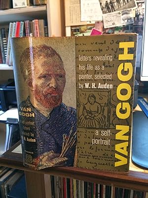 Seller image for Van Gogh: a self portrait. Letters revealing his life as a painter for sale by Dreadnought Books