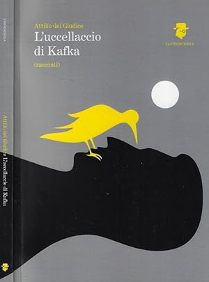 Seller image for L'uccellaccio di Kafka for sale by Biblioteca di Babele