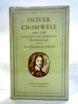 Seller image for Oliver Cromwell and the Rule of the Puritans in England for sale by World of Rare Books